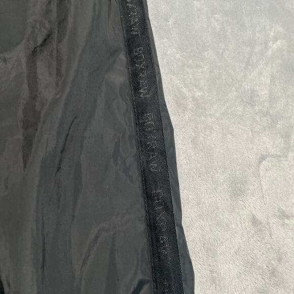 Boxraw Pants Mens 3XL Black Hagler Sauna Boxing Activewear Training Performance - Picture 7 of 12